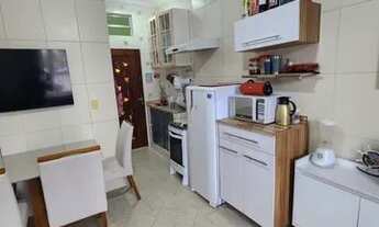 Imagem 5: Lindo Apto térreo, sala, cozinha, banheiro e uma suíte c/ hidro na Verolme/Angra dos Reis