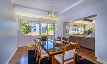 Imagem 3: Apartamento para venda com 175 metros quadrados com 4 quartos em Higienópolis - Porto Aleg