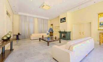 Imagem 4: Casa com 5 suítes à venda, 1200 m² por R$ 5.898.000 - Santa Felicidade - Curitiba/PR