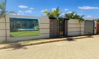 Imagem: Vendo/Troco Casa Ponte Alta Norte Lote 800