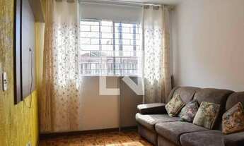 Imagem 2: Apartamento para Aluguel - Fazendinha, 3 Quartos, 60 m2