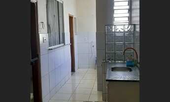 Imagem 7: Apartamento 154 m² sendo 4 quartos com armários e andar alto. St. Aeroporto