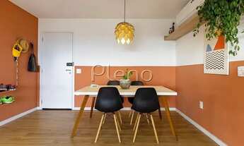 Imagem 3: Apartamento à venda no Swiss Park Campinas!