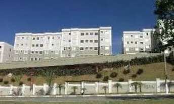 Imagem 2: Apartamento para aluguel tem 45 metros quadrados com 2 quartos