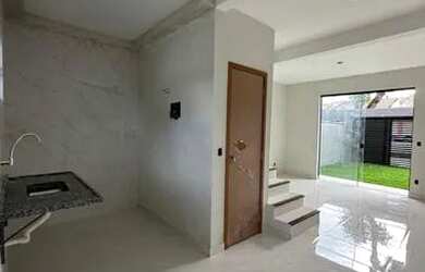 Imagem 5: Casa em Campo Grande 3 quartos (sendo 1 suíte), sala, cozinha, banheiro social