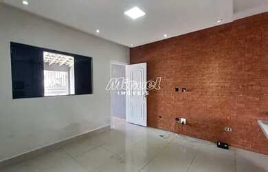 Imagem 5: Casa para aluguel, 2 quartos, Campestre - Piracicaba