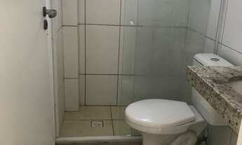 Imagem 7: 2/4 com varanda Apartamento com 2 dormitórios