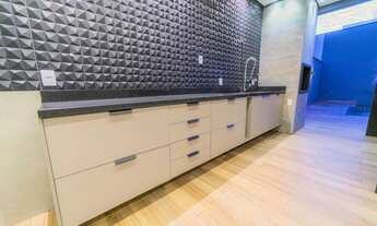 Imagem 2: Casa para venda possui 300 metros quadrados com 3 quartos