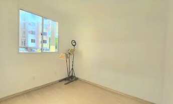 Imagem 3: Condomínio reserva da cidade