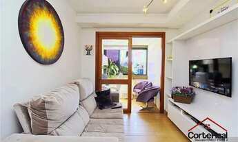 Imagem 5: PORTO ALEGRE - Apartamento Padrão - Menino Deus