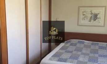 Imagem 2: Flat disponível no Jardim Paulista