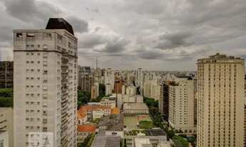 Imagem 5: Apartamento para Aluguel - Jardim Paulista, 1 Quarto, 46 m2