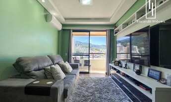 Imagem: FLORIANóPOLIS - Apartamento Padrão - Itacorubi