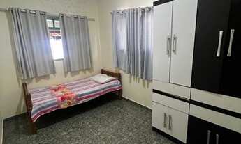 Imagem 2: Quarto Bairro Planalto Verde (área nobre