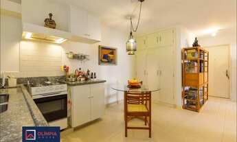 Imagem 6: Apartamento Locação 2 Dormitórios - 97 m² Vila Madalena