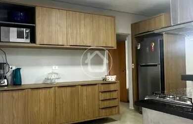 Imagem 6: SOBRADO COM 03 DORMITÓRIOS NO NASA PARK