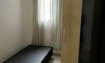 Imagem 5: Apartamento mobiliado Lageado