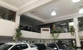 Imagem 3: Prédio - Jardim Chapadão - Campinas