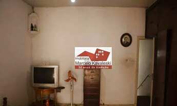 Imagem 7: Sobrado à venda, 100 m² por R$ 350.000,00 - Aclimação - São Paulo/SP