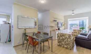 Imagem 2: Apartamento Locação 2 Dormitórios - 75 m² Brooklin