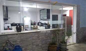 Imagem 3: Casa na ferradura Jd das Industrias 250m2 at