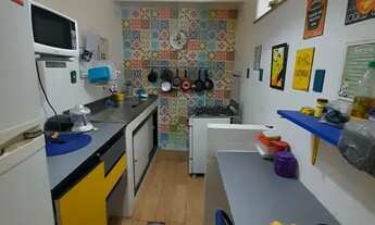 Imagem: Aluguel de Quartos individuais