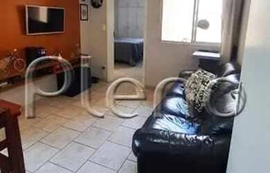 Imagem 6: Apartamento à venda no Jardim Proença, em Campinas