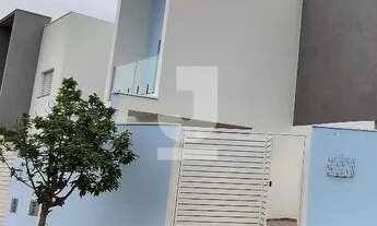 Imagem 2: Casa à venda por 260.000,00 no bairro Residencial Vitiello, em Boituva