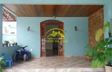 Imagem 8: Casa com 3 quartos em Boa Vista - São Gonçalo - RJ