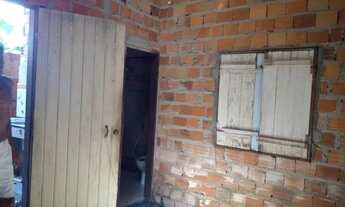 Imagem 3: Vende_ser duas casas no mesmo terreno
