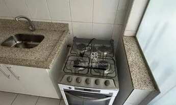 Imagem 7: Apartamento com 2 dormitórios, 54 m² - venda por R$ 310.000 ou aluguel por R$ 3.000/mês