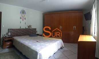 Imagem 6: Sobrado com 3 dormitórios à venda, 141 m² por R$ 690.000 - Santa Paula - São Caetano do Su