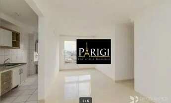 Imagem 2: Apartamento com 3 dormitórios para alugar, 74 m² por R$ 2.583/mês - Sarandi - Porto Alegre