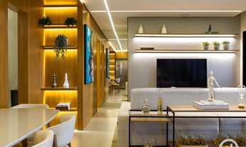 Imagem 3: GOIâNIA - Apartamento Padrão - Setor Marista