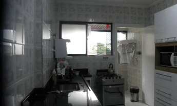 Imagem: Apartamento 2 dormitórios, sendo 1 suíte