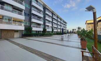 Imagem: Apartamento /// 57 metros quadrados com