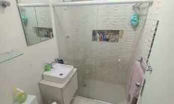 Imagem 4: Casa para aluguel com 2 quartos em Jardim Ester Yolanda - São Paulo - SP