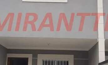 Imagem: Sobrado de 120m² com 3 quartos em Jaçana