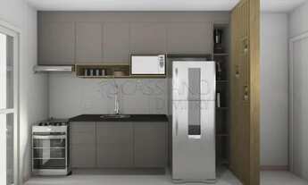 Imagem 2: Apartamento Padrão em São José dos Campos