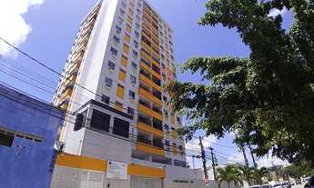 Imagem 2: Apartamento de 03 quartos para alugar em Piedade - Edf. Veranopolis