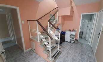 Imagem 4: Cobertura com 3 quartos à venda, 218 m² por R$ 2.095.000 - Botafogo - Rio de Janeiro/RJ