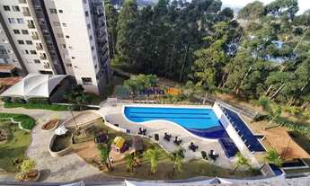 Imagem: NOVA LIMA - Apartamento Padrão - Alphaville