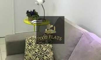 Imagem 6: Flat disponível no Jardim Paulista