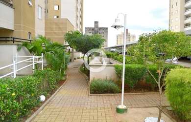 Imagem 4: Cobertura - Mansões Santo Antônio - Campinas