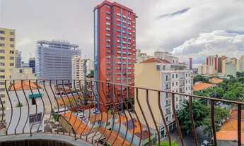 Imagem 2: APARTAMENTO COM 4 QUARTOS 2 SUÍTES PARA VENDA OU LOCAÇÃO EM PINHEIROS