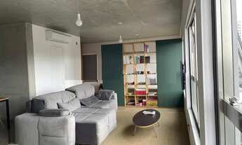 Imagem: Apartamento à venda, Vila Leopoldina, São