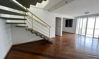 Imagem: Cobertura duplex para venda tem 207 metros