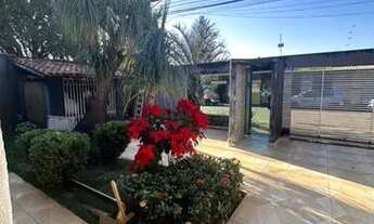 Imagem: Casa com 4 quartos - Bairro Moradias Doutor