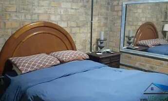 Imagem 3: Velleda oferece belo sítio, condomínio Goufe 4, Águas Claras