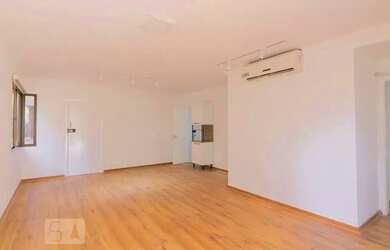 Imagem 3: Apartamento para Aluguel - Moema, 3 Quartos, 120 m2